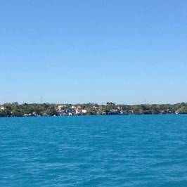 Veleando Ando Bacalar