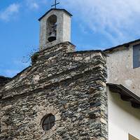 Capilla de la Casa Rossell
