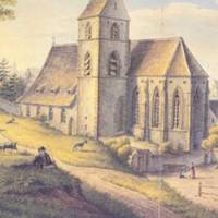 St. Alban Kirche