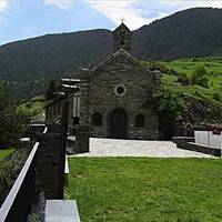 Santuario de Canolich