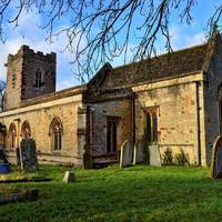 St John the Baptist