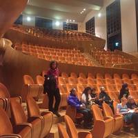Auditorium Giovanni Arvedi