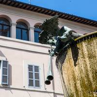 Piazza Don Minzoni