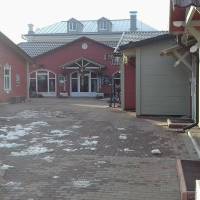 Купчий Двор