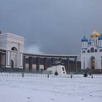 Кафедральный собор Рождества Христова