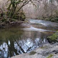 La Boucle du Moulin du Saut