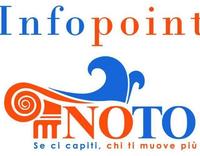 Info Point Noto