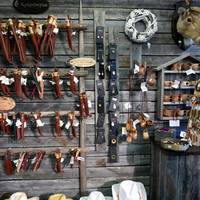 Shamaan Design - Lappi Shop