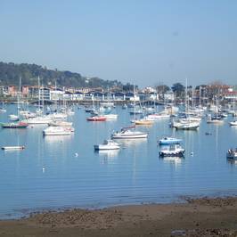 Baie de Chingoudy