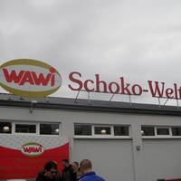WAWI-Schoko-Welt Pirmasens