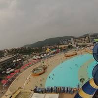 Blue One Water Park