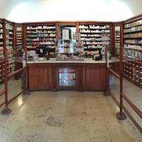 Gold Griffin Pharmacy
