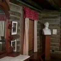 Pioneer Memorial Log House Museum