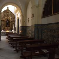 Iglesia de las Esclavas del Sagrado Corazon