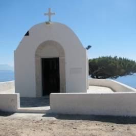 Agios Mammas