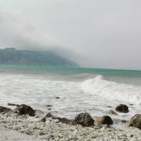 Baia di Portonovo