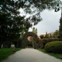 Giardino Storico Parco della Rimembranza