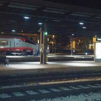 Stazione Ferroviaria di Udine