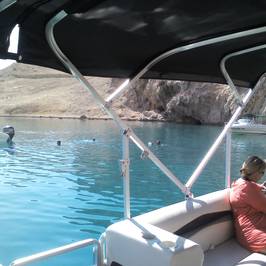 Andreja Boats Tours