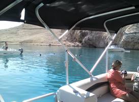 Andreja Boats Tours