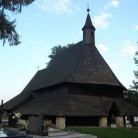 All Saints Church
