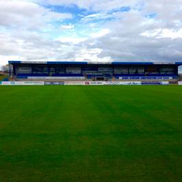Balmoor Stadium