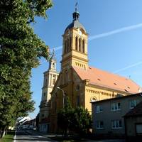 Evangelic church