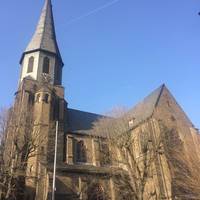 Kirche St. Martinus