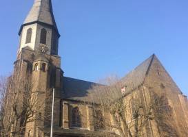 Kirche St. Martinus