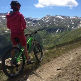 Bike-Store Schweizer