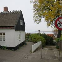 Sankt Joergenbjerg Church