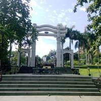 Buddhagaya Watugong Temple