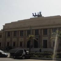 Palazzo di Giustizia o Palazzo Piacentini