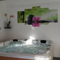 SPA Source de la Sainte-Baume