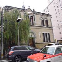 Morioka Takuboku & Kenji Museum
