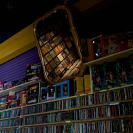 Vinyl Bay 777