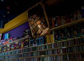 Vinyl Bay 777