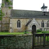 St Botolph's Church