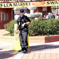 Ventura Flea Market