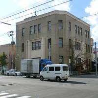Former Otaru Mujin Bldg