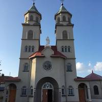 Catholic Niigata Church