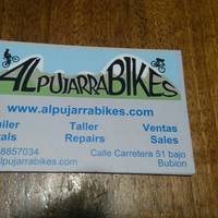 Alpujarra Bikes