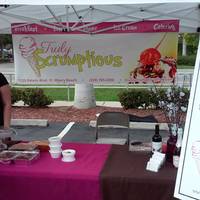 Sunrise Fresh Market Santini Plaza