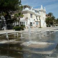 Riviera delle Palme