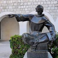 Samostan i zupa Gospe od Zdravlja