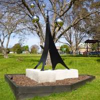 Mudgee Visitors Information Centre
