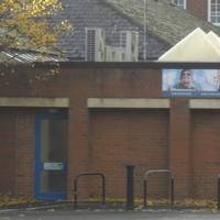 Kettering Swimming Pool