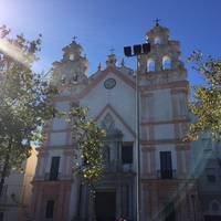 Parroquia de Nuestra Senora del Carmen y Santa Teresa