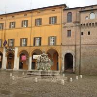IAT- Ufficio Turistico Cesena