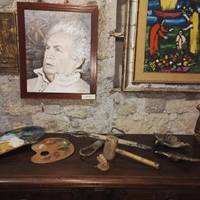 Mostra Permanente Tommaso Gismondi